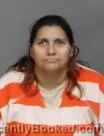 Mugshot of Kristina Felix booked in Cottonwood County, Minnesota on August 15, 2026