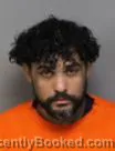 Mugshot of Miguel Angel Ponce booked in Cottonwood County, Minnesota on September 20, 2026
