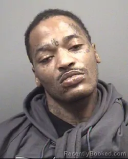 Mugshot of ANTONIO DERRILL DAVIS