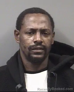 Mugshot of ADAM LEE GIBSON booked in Rowan County, North Carolina on March 27, 2026