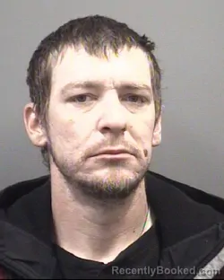 Mugshot of ANDREW JOSEPH KETCHIE