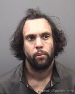 Mugshot of ANTHONY JEROME LEWIS