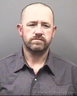 Mugshot of Adolphus Roby Lowe booked in Rowan County, North Carolina on October 2, 2026