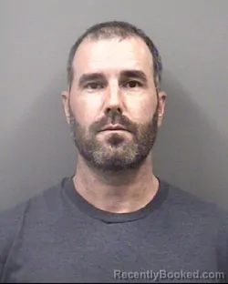 Mugshot of BRIAN SCOTT BIRDSONG