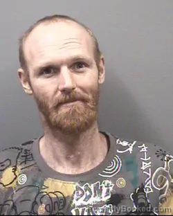 Mugshot of BRANDON WARREN BULLOCK booked in Rowan County, North Carolina on March 26, 2026