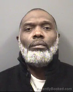 Mugshot of BOBBY JEROME GUYTON