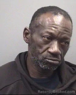 Mugshot of BENJAMIN HAWTHORNE