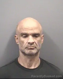 Mugshot of BOBBY GLENN LOCKLEAR