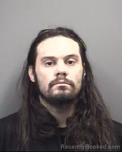 Mugshot of BRANDON TYLER OWENS