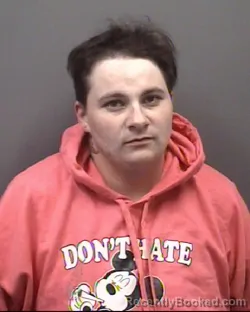 Mugshot of BRIANNA NICOLE PRICE booked in Rowan County, North Carolina on April 5, 2026