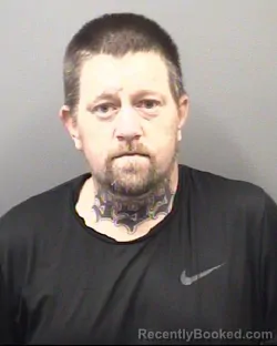 Mugshot of Billie Harrison Smith booked in Rowan County, North Carolina on August 13, 2026