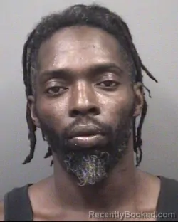 Mugshot of BRANDON JAMES STILL booked in Rowan County, North Carolina on April 17, 2026