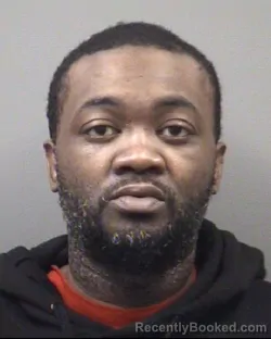 Mugshot of CAMERON JERMAINE KNOX