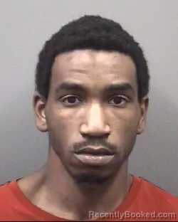 Mugshot of CALEB ANTWON PHIFER