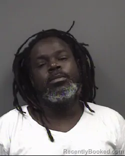Mugshot of CEDRIC CORNELL ROSS
