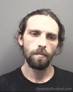 Mugshot of CHRISTOPHER MICHAEL RUSSELL