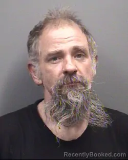 Mugshot of CHRISTOPHER MICHAEL REID