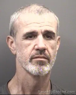 Mugshot of CULLEN JUNIOR WILBANKS