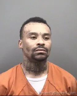 Mugshot of DALE DEMONE LUNDIE