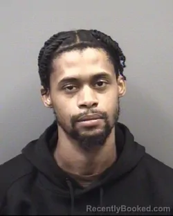 Mugshot of DESMOND JAMAAL LITTLE