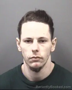 Mugshot of DYLAN ANDREW MARTIN