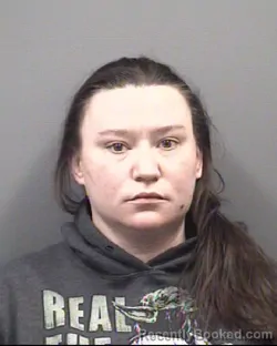 Mugshot of DOROTHY JANE MARKEY