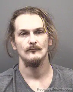 Mugshot of DYLAN MICHAEL PURVIS booked in Rowan County, North Carolina on June 16, 2026