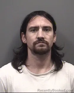 Mugshot of ERIC MICHAEL KURTH