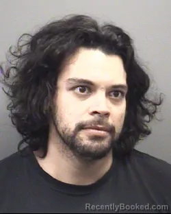 Mugshot of FERNANDO ALONSO ALVAREZ