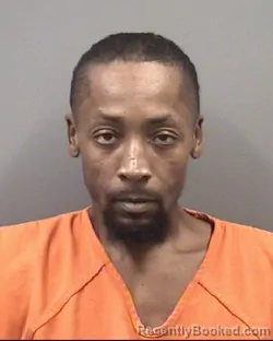 Mugshot of FRANKLIN ONEAL SIFFORD