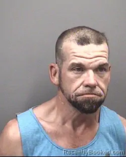 Mugshot of FRANKIE LEE WILLIAMS booked in Rowan County, North Carolina on March 27, 2026