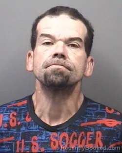 Mugshot of Frankie Lee Williams booked in Rowan County, North Carolina on August 21, 2026