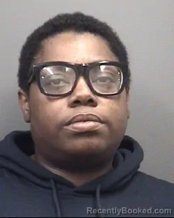 Mugshot of GENELL ANN ADAMS