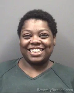 Mugshot of GENELL ANN ADAMS