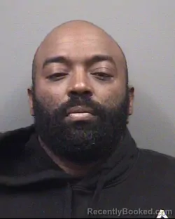 Mugshot of GEORGE EDDIE GREEN