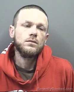 Mugshot of GARY ROBERT PRICE