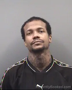 Mugshot of Isa Hamzah Abdul-Noor booked in Rowan County, North Carolina on September 29, 2026