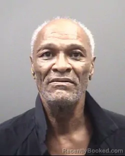 Mugshot of JOHN PERCY BELL