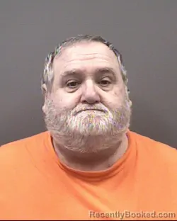 Mugshot of JOHN WALTER BREEDLOVE