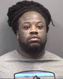 Mugshot of JATWANE DEMETRIUS COLE