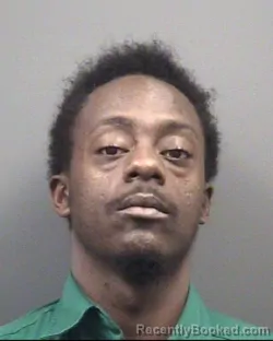 Mugshot of JASON WESLEY FLEMMING