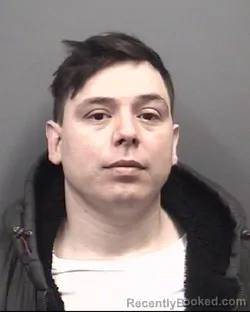 Mugshot of JIMMY GUZMAN