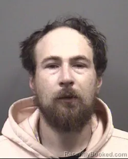 Mugshot of JAMES CODY GRAHAM