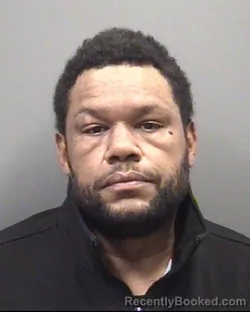 Mugshot of JOSHUA LANE GREENE