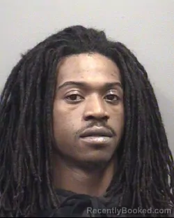 Mugshot of JAMES TIMOTHY GREENE