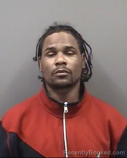 Mugshot of JAMAR ERIC HYMAN