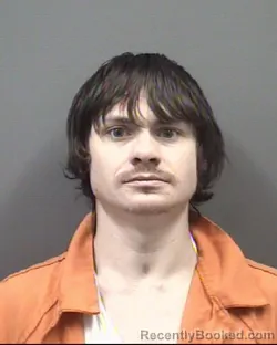 Mugshot of JEB LEE HAMPTON