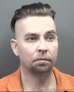 Mugshot of JAMES JUKIEWICZ