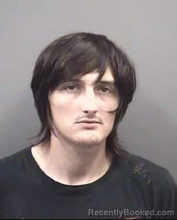 Mugshot of JOHN WESLEY KORTENHOVEN booked in Rowan County, North Carolina on June 15, 2026