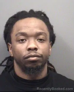 Mugshot of JOSHUA ALLEN LODGE